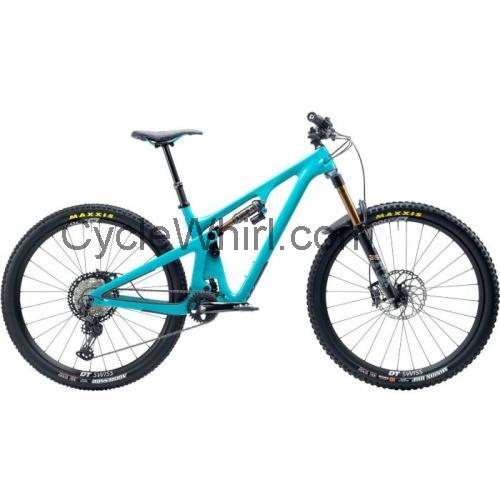 Yeti SB130 fiche technique et avis